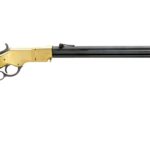 HENRY REPEATING ARMS ORIGINAL HENRY BTH 44-40 BL/WD 2 h01192f1 1