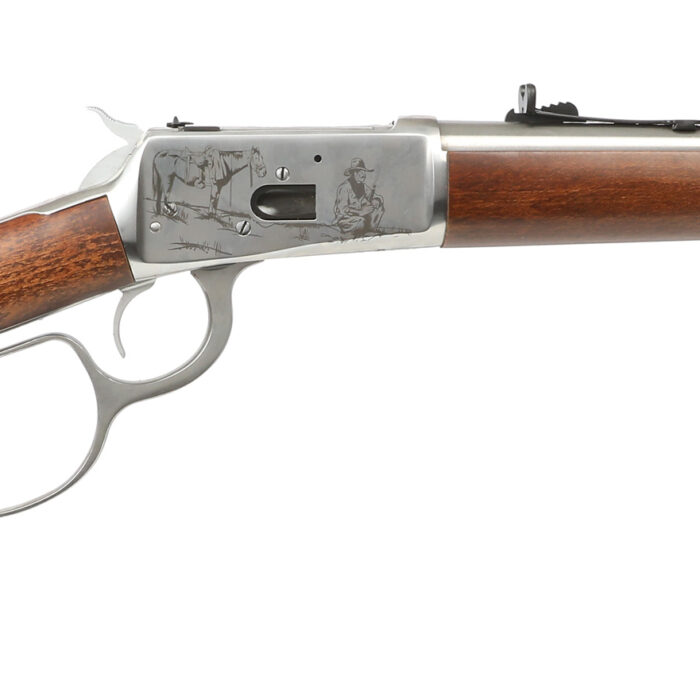 HERITAGE MANUFACTURING 92 357MAG SS/WD 18" 8+1 COWBOY