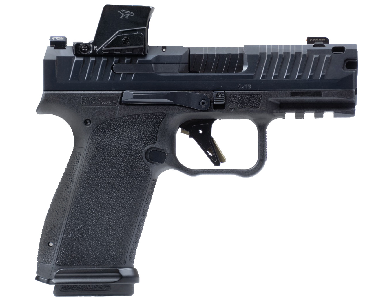 CANIK METE MC9 PRIME 9MM BK 17+1 MO4 3 CANIK METE MC9 PRIME 9MM BK 17+1 MO4