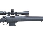 HOWA MINI 6MMARC BLK GP 22" TB 2 hma6arcbgp4c71