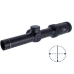 TRIJICON HURON 1-6X24 BLK 30MM BDC 2 hr624c270000853fb 1