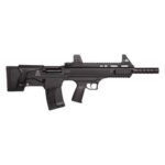 ATI Bulldog SGA Bullpup Shotgun 12ga BLACK 5rd Magazine 18.5" Barrel MLOK Rail 1 https3A2F2Fmedia.chattanoogashooting.com2Fimages2Fproduct2FAKATI12BDB2FAKATI12BDB