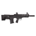 ATI Bulldog SGA Shotgun 20 ga 3" Chamber 5/rd 18.5" Barrel Black 1 https3A2F2Fmedia.chattanoogashooting.com2Fimages2Fproduct2FAKATIG20BDB2FAKATIG20BDB