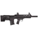 ATI Bulldog SGA Shotgun 410 ga 5rd Magazine 18.5" Barrel Black 2 https3A2F2Fmedia.chattanoogashooting.com2Fimages2Fproduct2FAKATIG410BDB2FAKATIG410BDB 1