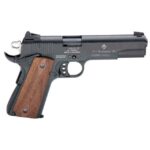 ATI GSG M1911 Handgun .22 LR 10rd Magazine 5" Barrel Wood Grip CA Compliant 1 https3A2F2Fmedia.chattanoogashooting.com2Fimages2Fproduct2FAKGERG2210M1911CA2FGERG2210M1911