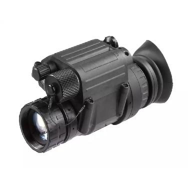 AGM PVS-14 3AL2 Green Phosphor Night Vision Monocular w/ Gen 3 plus Auto-Gated Level 2 3 AGM PVS-14 3AL2 Green Phosphor Night Vision Monocular w/ Gen 3 plus Auto-Gated Level 2