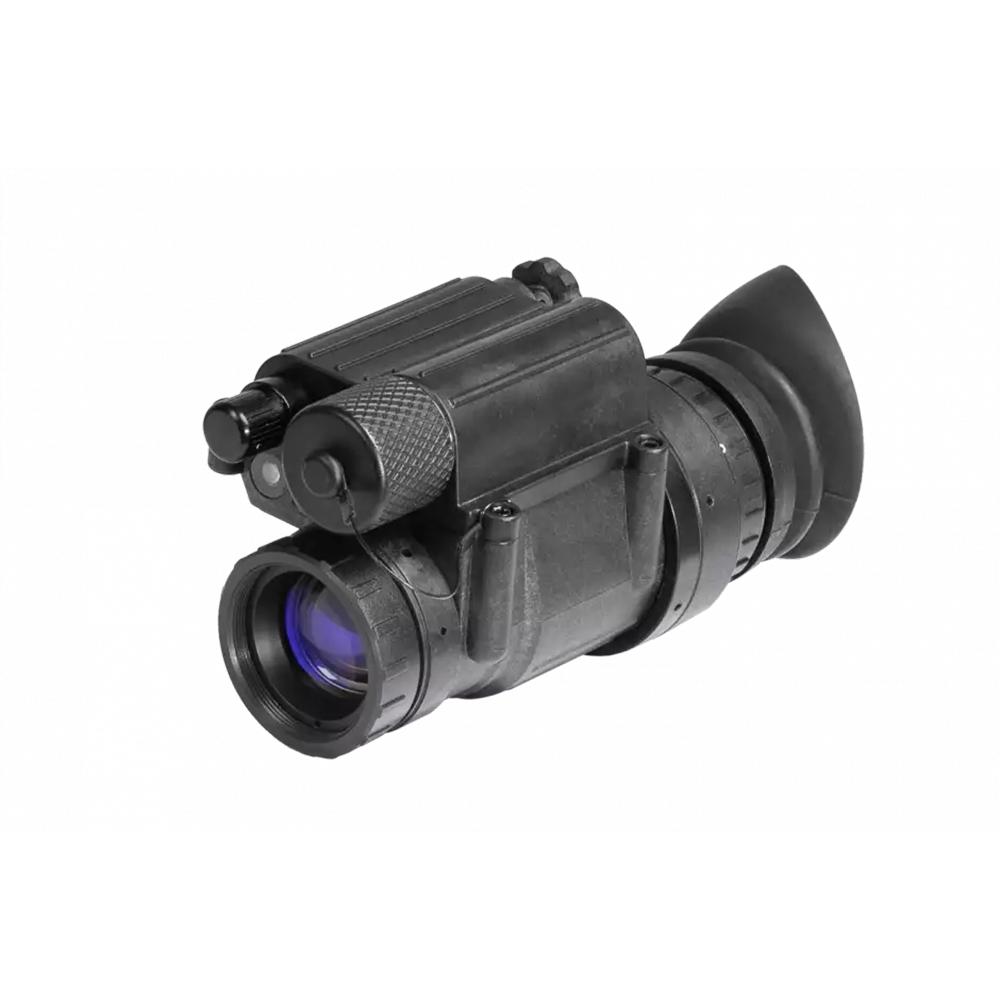 AGM PVS-14E 3APW Night Vision Monocular FOM 2200+ Gen 3 Auto-Gated P45-White IIT 3 AGM PVS-14E 3APW Night Vision Monocular FOM 2200+ Gen 3 Auto-Gated P45-White IIT