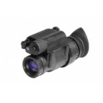 AGM PVS-14E NW1 Night Vision Monocular Gen 2+ Level 1 P45-White IIT Black 1 https3A2F2Fmedia.chattanoogashooting.com2Fimages2Fproduct2FAX11PE412841540112FAX11PE41284154011 1