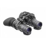 AGM UNVG 3APW Night Vision Binoculars FOM 2200+ Gen 3 Auto-Gated P45-White IIT 1 https3A2F2Fmedia.chattanoogashooting.com2Fimages2Fproduct2FAX8101643902402FAX810164390240 1