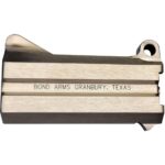 Bond Arms Rough Nation Handgun Barrel .45 ACP 3" Rough and Tumble Silver 2 https3A2F2Fmedia.chattanoogashooting.com2Fimages2Fproduct2FBERNBL30045ACP2FBERNBL30045ACP