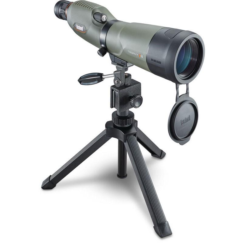 Bushnell Trophy Xtreme 20-60x65 Spotting Scope Green 3 Bushnell Trophy Xtreme 20-60x65 Spotting Scope Green