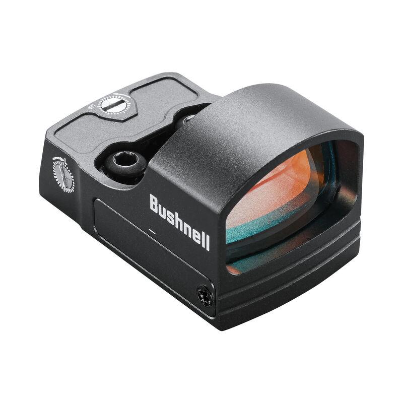 Bushnell RXS-100 Reflex Sight - 4 MOA Dot with 8 Brightness Settings 2 Bushnell RXS-100 Reflex Sight - 4 MOA Dot with 8 Brightness Settings