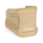ZEV Basepad for Glock 9mm Luger/.40 S&W FDE 5/rd 1 https3A2F2Fmedia.chattanoogashooting.com2Fimages2Fproduct2FBJBPADG175FDE2FBJBPADG175FDE 1