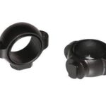 Burris Signature Universal Dovetail Scope Rings 1" Medium Matte 2 https3A2F2Fmedia.chattanoogashooting.com2Fimages2Fproduct2FBU4205012FBU420501 1