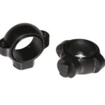 Burris Signature Universal Dovetail Scope Rings 1" High Matte 2 https3A2F2Fmedia.chattanoogashooting.com2Fimages2Fproduct2FBU4205112FBU420511