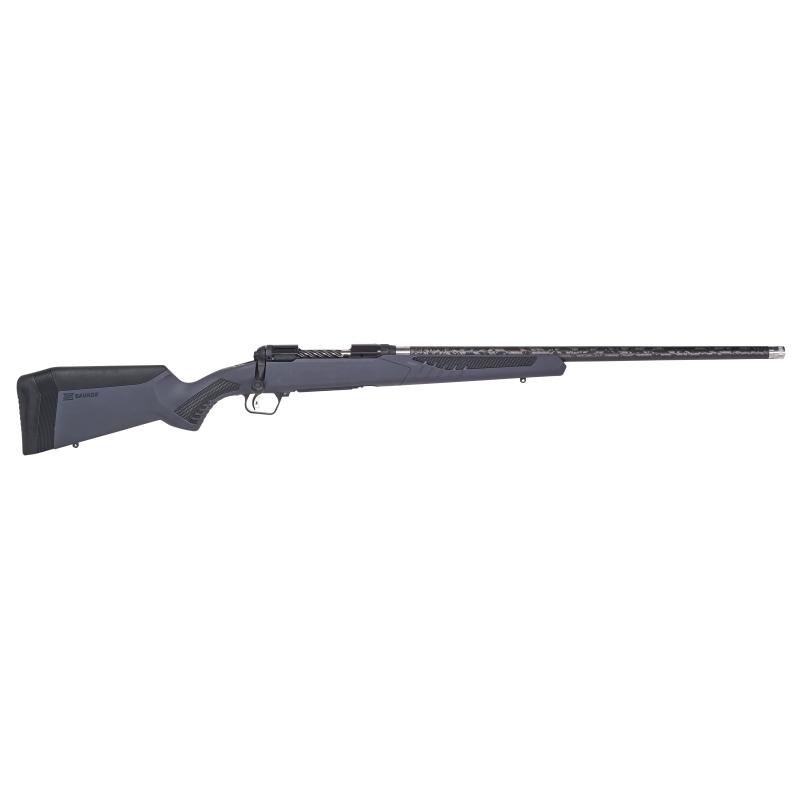Savage Arms 110 Ultralite Rifle 280 Ack Imp 4/rd Magazine 22" Barrel Grey 3 Savage Arms 110 Ultralite Rifle 280 Ack Imp 4/rd Magazine 22" Barrel Grey