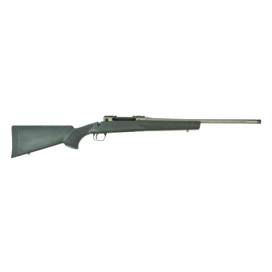 Savage Arms 110 Trail Hunter Lite Rifle 7mm Rem Mag 3rd Magazine 20" 5/8x24 Threaded Barrel Black 3 Savage Arms 110 Trail Hunter Lite Rifle 7mm Rem Mag 3rd Magazine 20" 5/8x24 Threaded Barrel Black