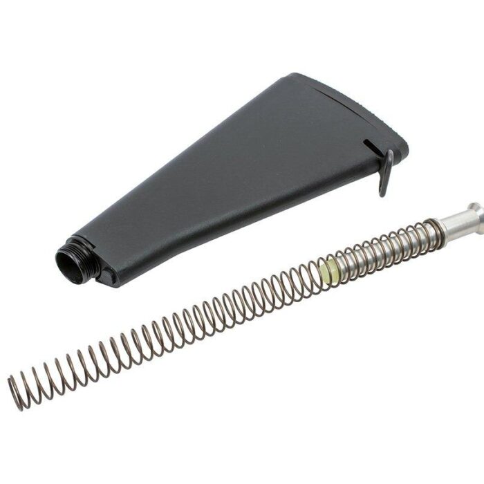 CMMG Receiver Extension and Stock Kit A1 Mk3