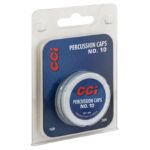CCI #10 Percussion Caps for Muzzleloading - 1000/ct 2 https3A2F2Fmedia.chattanoogashooting.com2Fimages2Fproduct2FCC03092FCC0309 1