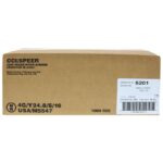 CCI Blazer Brass Handgun Ammunition 9mm Luger 124 gr. FMJ 1090 fps 1000/ct (20-50/ct) 1 https3A2F2Fmedia.chattanoogashooting.com2Fimages2Fproduct2FCC5201C2Fcci blazer brass handgun ammunition 9mm luger 124 gr fmj 1090 fps 1000 ct 20 50 ct cc5201c