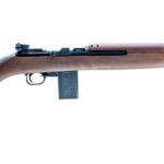 M1 .22LR RIFLE WOOD MAT BLUE 18IN BBL 10RND 2MAG 1 https3A2F2Fmedia.chattanoogashooting.com2Fimages2Fproduct2FCH5000822FCH500082