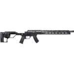Christensen Arms MPR Rimfire Rifle .22 LR 10rd Magazine 16" 1/2x28 Threaded Barrel Black 2 https3A2F2Fmedia.chattanoogashooting.com2Fimages2Fproduct2FCQ80112020002FCQ8011202000 1