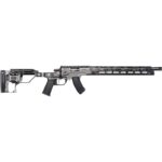Christensen Arms MPR Rimfire Rifle .22 LR 10rd Magazine 18" 1/2x28 Threaded Barrel Tungsten Cerakote 2 https3A2F2Fmedia.chattanoogashooting.com2Fimages2Fproduct2FCQ80112026012FCQ8011202601 1