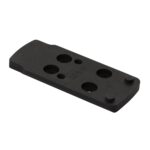 Colt 1911 DeltaPoint Pro Adapter Plate 1 https3A2F2Fmedia.chattanoogashooting.com2Fimages2Fproduct2FCXSP3013282FCXSP301328 1