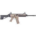 Mauser M-15 Rifle .22 LR 22rd Magazine 16.37" Barrel Tan 1 https3A2F2Fmedia.chattanoogashooting.com2Fimages2Fproduct2FDA41500142FDA4150014 1