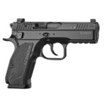 CZ USA Shadow 2 Carry OR Handgun 9mm Luger 15rd Magazine 4" Barrel Black 1 https3A2F2Fmedia.chattanoogashooting.com2Fimages2Fproduct2FDP912442FDP91244 1