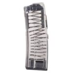 Elite Tactical Systems Carbon Smoke Series HKMP5 Handgun Magazine 9mm 10/rd Smoke 2 https3A2F2Fmedia.chattanoogashooting.com2Fimages2Fproduct2FEHSMKHKMP5102FEHSMKHKMP510