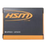 HSM Self Defense Handgun Ammunition .41 Mag 210gr HP 1205 fps 20/ct 1 https3A2F2Fmedia.chattanoogashooting.com2Fimages2Fproduct2FHEHSM412N202FHEHSM412N201