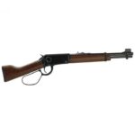 Henry Mare's Leg Pistol .22 S/L/LR 10rd LR/16rd S Capacity 12.87" Barrel Walnut Stock 2 https3A2F2Fmedia.chattanoogashooting.com2Fimages2Fproduct2FHLH001ML2Fh100ml