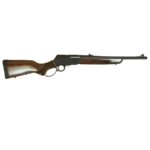 Henry Supreme Lever Action Rifle 5.56mm 10rd Magazine(1) 18" Round Barrel Wood Stock 1 https3A2F2Fmedia.chattanoogashooting.com2Fimages2Fproduct2FHLH0232232Fhenry supreme lever action rifle 223 rem 5 56 nato henry supreme lever action rifle 300 blackout hlh023223 0003 Right 2