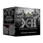 HEVI-Shot HEVI-XII Shotshells 12 ga 3" 1-1/4oz 1500 fps #6 25/ct 2 https3A2F2Fmedia.chattanoogashooting.com2Fimages2Fproduct2FHVHS533062FHEVUIXII
