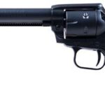 Heritage Rough Rider Handgun .22LR/.22 WMR 6rd Capacity 6.5" Barrel Black Satin Camo Laminate Grips 1 https3A2F2Fmedia.chattanoogashooting.com2Fimages2Fproduct2FHXRR22MBS62FHXRR22MBS6