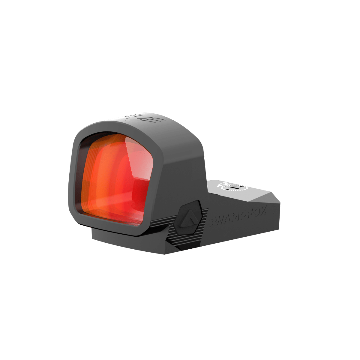 Swampfox Justice II RMR 1x30 6 MOA Red Dot 3 Swampfox Justice II RMR 1x30 6 MOA Red Dot