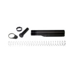 Black Rain Ordnance AR15 Carbine Buffer Parts Kit - 5.56mm Carbine Length 1 https3A2F2Fmedia.chattanoogashooting.com2Fimages2Fproduct2FIRBROCBK2FIRBROCBK