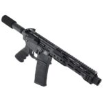 Juggernaut AR-15 CA Roster Handgun 5.56mm 10rd Magazine 8.5" Barrel Black 1 https3A2F2Fmedia.chattanoogashooting.com2Fimages2Fproduct2FJKJT15SSPAB2FJKJT15SSPAB 1