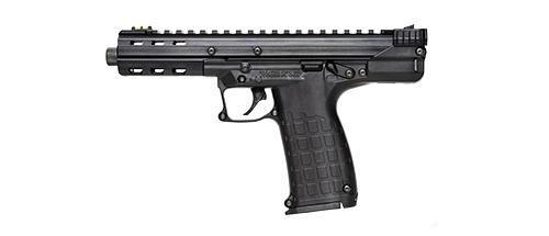 Kel-Tec CP33 .22LR 33rd Magazine 5.5" Barrel Black