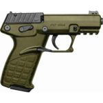 Kel-Tec P17 Handgun .22LR 16/rd Magazines (3) 3.93" Barrel Green 1 https3A2F2Fmedia.chattanoogashooting.com2Fimages2Fproduct2FKTP17GRN2FKTP17GRN 1