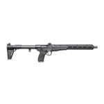 Kel-Tec Gen3 SUB2000 w/Glock Model 20 Style Grip 10mm Auto 15rd Magazine 16.15" Barrel Black 1 https3A2F2Fmedia.chattanoogashooting.com2Fimages2Fproduct2FKTSUB2K10GLKBLK2FKTSUB2K10GLKBLK2