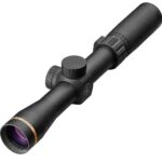 Leupold VX-Freedom Scout Scope - 1.5-4x28mm 1" Tube Duplex Reticle Extended Eye Relief Matte Black 2 https3A2F2Fmedia.chattanoogashooting.com2Fimages2Fproduct2FLU1750742FLU175074
