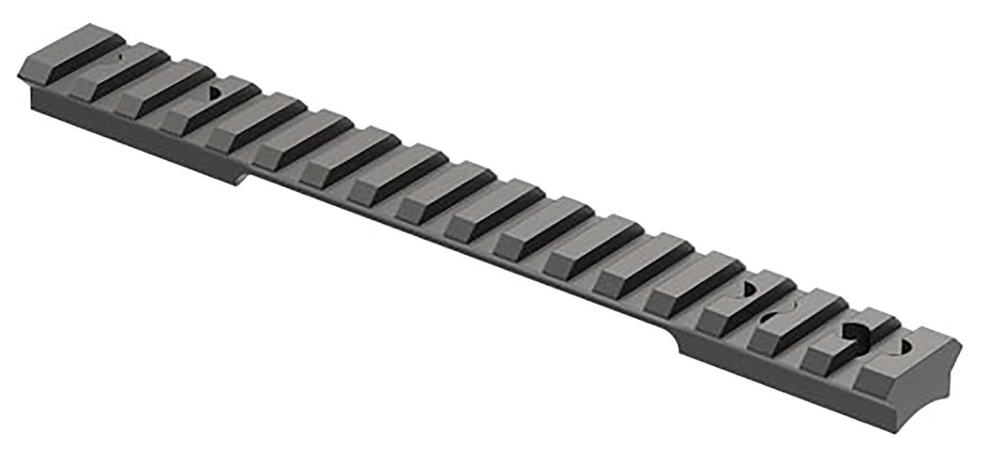 Leupold BackCountry Cross-Slot Browning X-Bolt Base XL/A 1-pc 20MOA Matte 3 Leupold BackCountry Cross-Slot Browning X-Bolt Base XL/A 1-pc 20MOA Matte