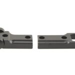 Leupold 2-Piece Standard Steel Base - Winchester 70 Reversible Front & Rear (RVF/R) Matte Black 1 https3A2F2Fmedia.chattanoogashooting.com2Fimages2Fproduct2FLU500232FLU50023