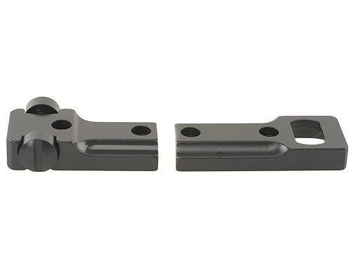Leupold 2-Piece Standard Steel Base - Winchester 70 Reversible Front & Rear (RVF/R) Matte Black 3 Leupold 2-Piece Standard Steel Base - Winchester 70 Reversible Front & Rear (RVF/R) Matte Black