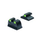 Meprolight Tru-Dot Green Fixed Night Sights for Baby Eagle 2 https3A2F2Fmedia.chattanoogashooting.com2Fimages2Fproduct2FMKML195952FMKML19595