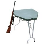 MTM Predator Shooting Table Green 1 https3A2F2Fmedia.chattanoogashooting.com2Fimages2Fproduct2FMTPST112FMTPST11 1