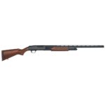 Mossberg 500 Hunting All Purpose Field Shotgun 12 ga 3" Chamber 5rd Magazine 28" Barrel Wood 2 https3A2F2Fmedia.chattanoogashooting.com2Fimages2Fproduct2FMV501202FMV50120 1