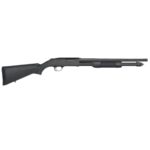 Mossberg 590 Security Shotgun 20ga 3" Chamber 6rd Magazine 18.5" Barrel Synthetic Stock 2 https3A2F2Fmedia.chattanoogashooting.com2Fimages2Fproduct2FMV506982F50698